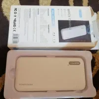 پاور بانک نونو میباشد