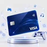 صدور ویزا کارت مجازی معتبر/ برای پرداخت ارزی آسان