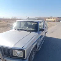 کارادوکابین 93|خودرو سواری و وانت|فلاورجان, |دیوار