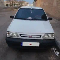 پراید 131 خونگی تمیز مدل۹۳