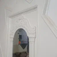 گچ کاری و لک گیری|خدمات پیشه و مهارت|سبزوار, قصبه شرقی|دیوار