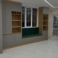 کابینت نیلکابین|مصالح و تجهیزات ساختمان|گرگان, |دیوار