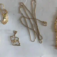 فروش طلا بدون سود و اجرت و مالیات