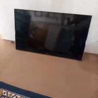 ال سی دی|تلویزیون و پروژکتور|فولادشهر, A1|دیوار