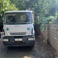 اویکو یوروکارگو مدل ۹۰