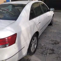 سوناتا ۲۰۱۰|خودرو سواری و وانت|تهران, جردن|دیوار