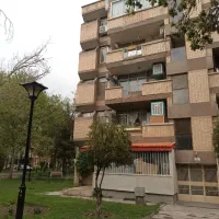 اپارتمان ۹۰ متر دوخواب + ۱۰ متر تراس (ارشاد)