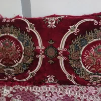 پشتی خیلی تمیز بدون زدگی