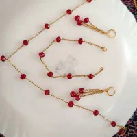 گردبند رنگثابت|بدلیجات|نهاوند, |دیوار