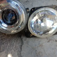 فروش چراغ جلو زامیاد مدل 1404