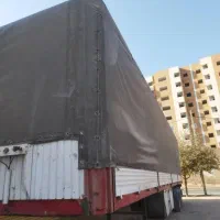 چادری ترانزیت|خودرو سنگین|یزد, |دیوار