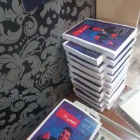 کپی و پرینت رنگی ارزان دانشجویی