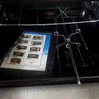 توسترمارک نوبل کینگ