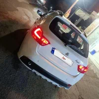 کوییک مدل ۱۴۰۳|خودرو سواری و وانت|اهواز, مهرشهر|دیوار