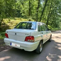 پراید۱۳۲ مدل ۹۰|خودرو سواری و وانت|رشت, استقامت ۱|دیوار