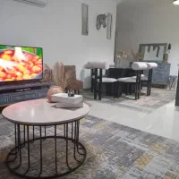 واحد آپارتمان دو خوابه ۸۴ متری دانیال پارک|اجارهٔ آپارتمان|هشتگرد, شهرک گلها|دیوار