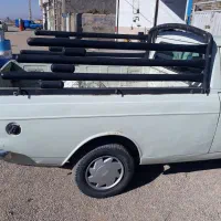 وانت پیکان فروشی|خودرو سواری و وانت|نیشابور, مازول|دیوار