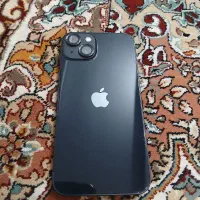 اپل iPhone 13 آیفون ۱۳ نرمال باطری ۹۷ سالم و سلامت|موبایل|تهران, سهروردی|دیوار