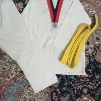 لباس تکواندو|تجهیزات ورزشی|اصفهان, گلستان|دیوار