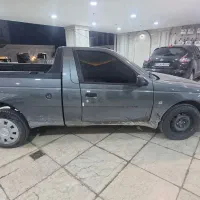 اریسان 2 دوگانه مدل 1404|خودرو سواری و وانت|بندرعباس, |دیوار