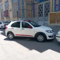 کوییک GXR-l موتور اطلس۸۵گانه|خودرو سواری و وانت|بروجرد, |دیوار