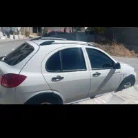 کوییک مدل 1402GXتیپL|خودرو سواری و وانت|کرمانشاه, |دیوار