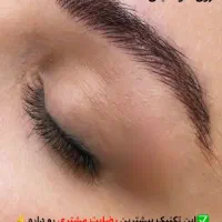 مدل میکرو ،خط چشم در جشنواره یلدایی|خدمات آرایشگری و زیبایی|اصفهان, خواجو|دیوار