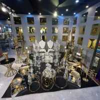 سفره عقد / تالار و تشریفات