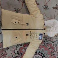 کاپشن نو نو اسپرت|کفش و لباس بچه|قم, در بهشت|دیوار