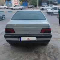 405دوگانه کارخونه|خودرو سواری و وانت|شیراز, میانرود|دیوار