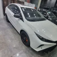 آریزوgt آریزو6gt