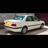 پارس تیوفایو