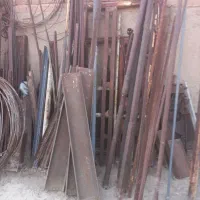 خریدضایعات آهن آلومینیوم  کتاب کاغذباطله سمساری|عمده‌فروشی|تبریز, |دیوار