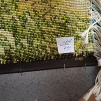 قاب و فرش دستبافت