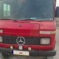 مینی بار مدل 54