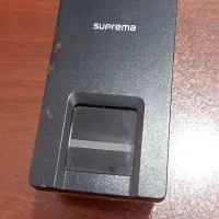 دستگاه اثر انگشت سوپریما g1