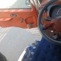 کاویان مسقف چادری|خودرو سنگین|شیروان (خراسان), |دیوار