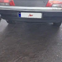 روا مدل ۸۵|خودرو سواری و وانت|تهران, جوادیه تهرانپارس|دیوار