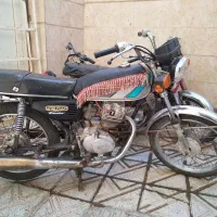 موتور هوندا