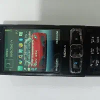 نوکیا N95 8GB با حافظهٔ ۸ گیگابایت