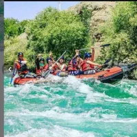 رفتینگ|تور و چارتر|اصفهان, عمان سامانی|دیوار