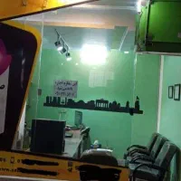 اجاره واحد تجاری پاخور طبقه اول