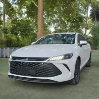 بی وای دی byd چین پلاس
