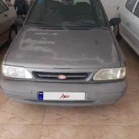 پراید مدل ۹۰ sx فرمان هیدرولیک