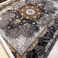 قالی نگین‌ مشهد نو تخفیف|فرش|شیروان (خراسان), |دیوار