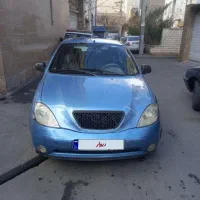 تیبا۲ مدل ۱۳۹۵