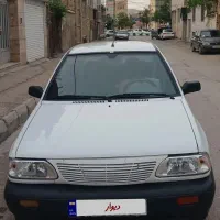 پراید ۸۵ دوگانه دست|خودرو سواری و وانت|بجنورد, |دیوار