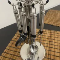 ابزار آشپزخانه ورنده