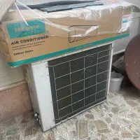 کولر سامسونگ ۳۲ هزار|کولر گازی و فن‌کوئل|بابل, |دیوار
