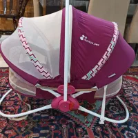 گهواره پرتابل|کالسکه و لوازم جانبی|سنندج, |دیوار